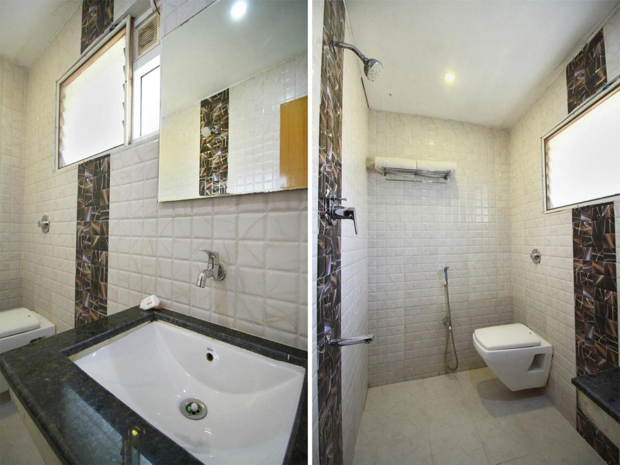 Oyo 15948 Hotel Srees Tiruchirappalli Kültér fotó