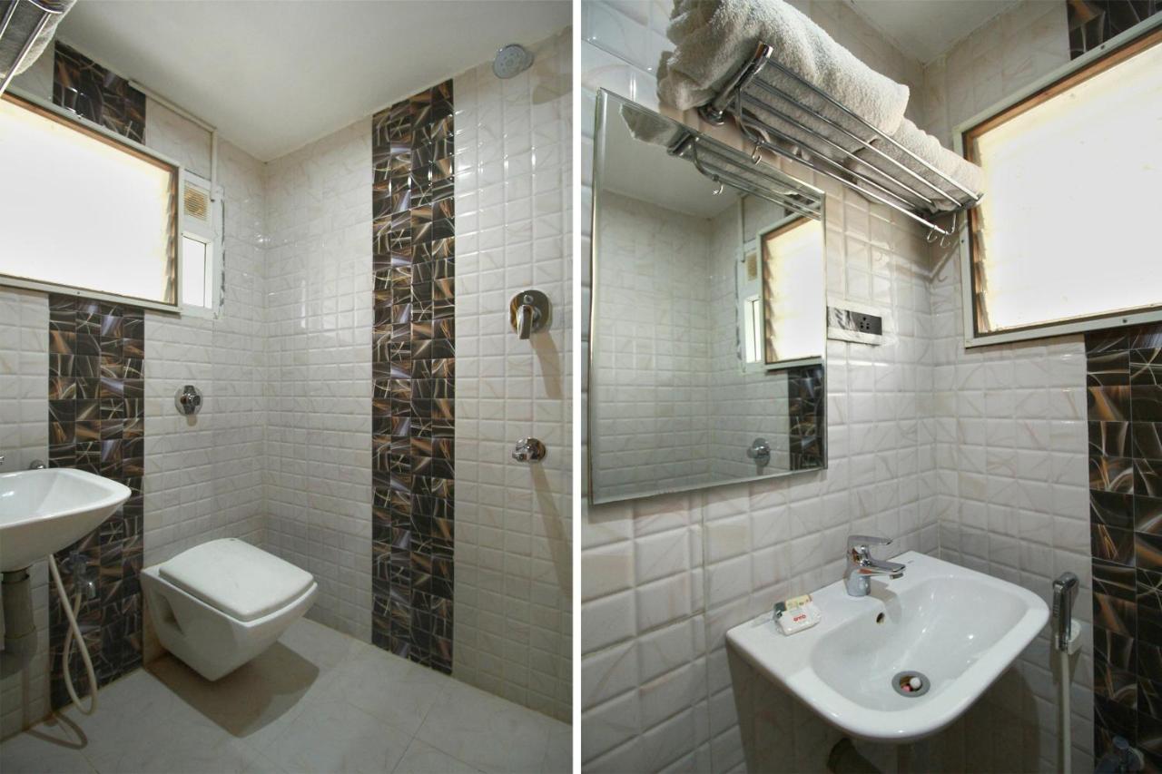 Oyo 15948 Hotel Srees Tiruchirappalli Kültér fotó